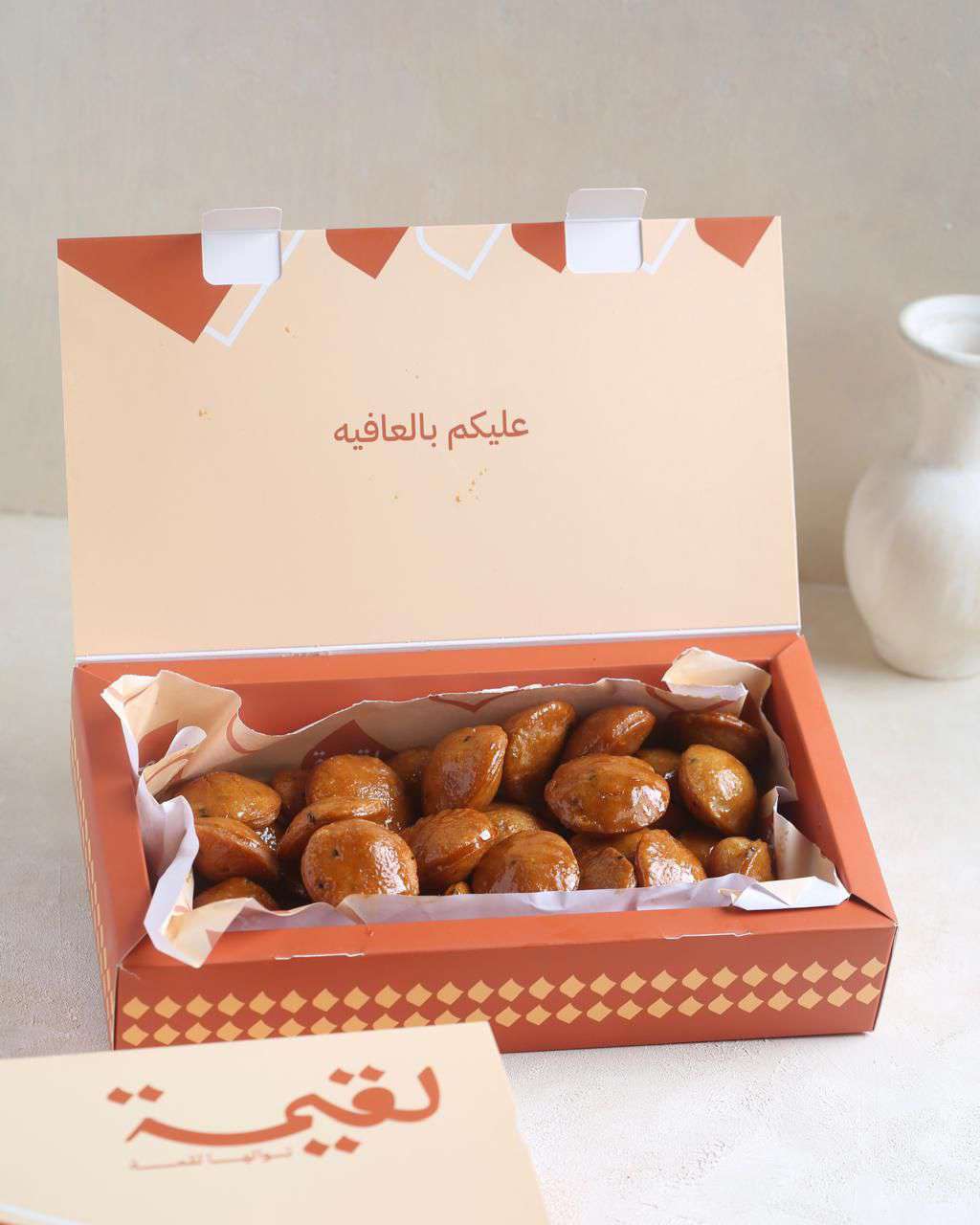 تاوه وسط
