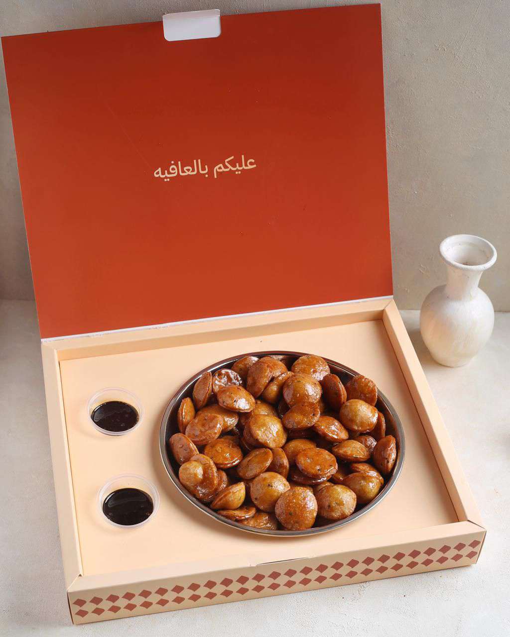 تاوه كبير
