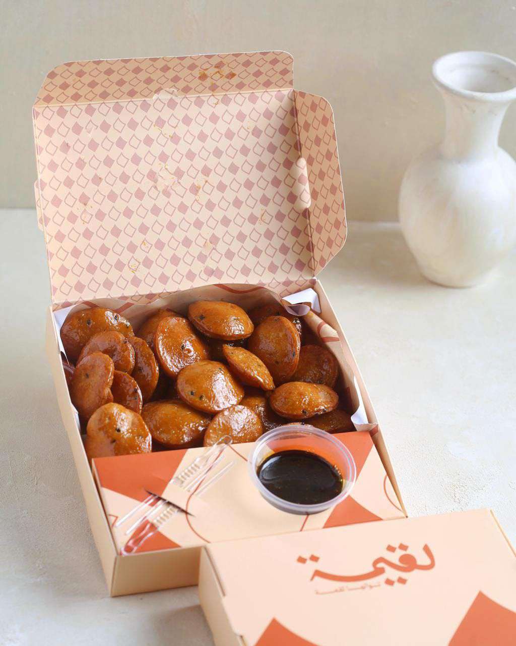 تاوه صغير