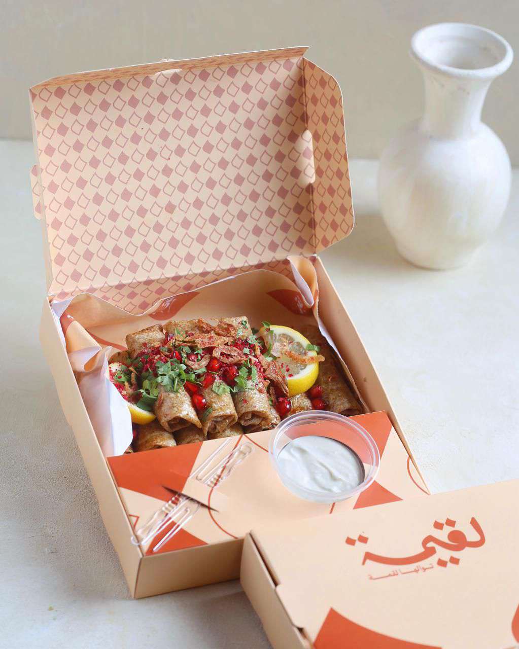مسخن صغير